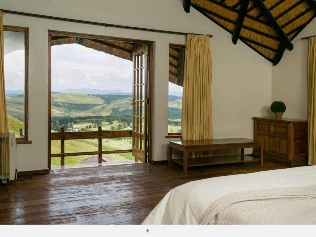 Crestwood Bed & Breakfast Curryʼs Post Exteriér fotografie