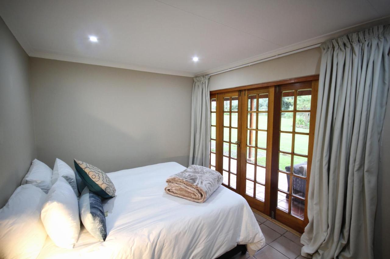Crestwood Bed & Breakfast Curryʼs Post Exteriér fotografie